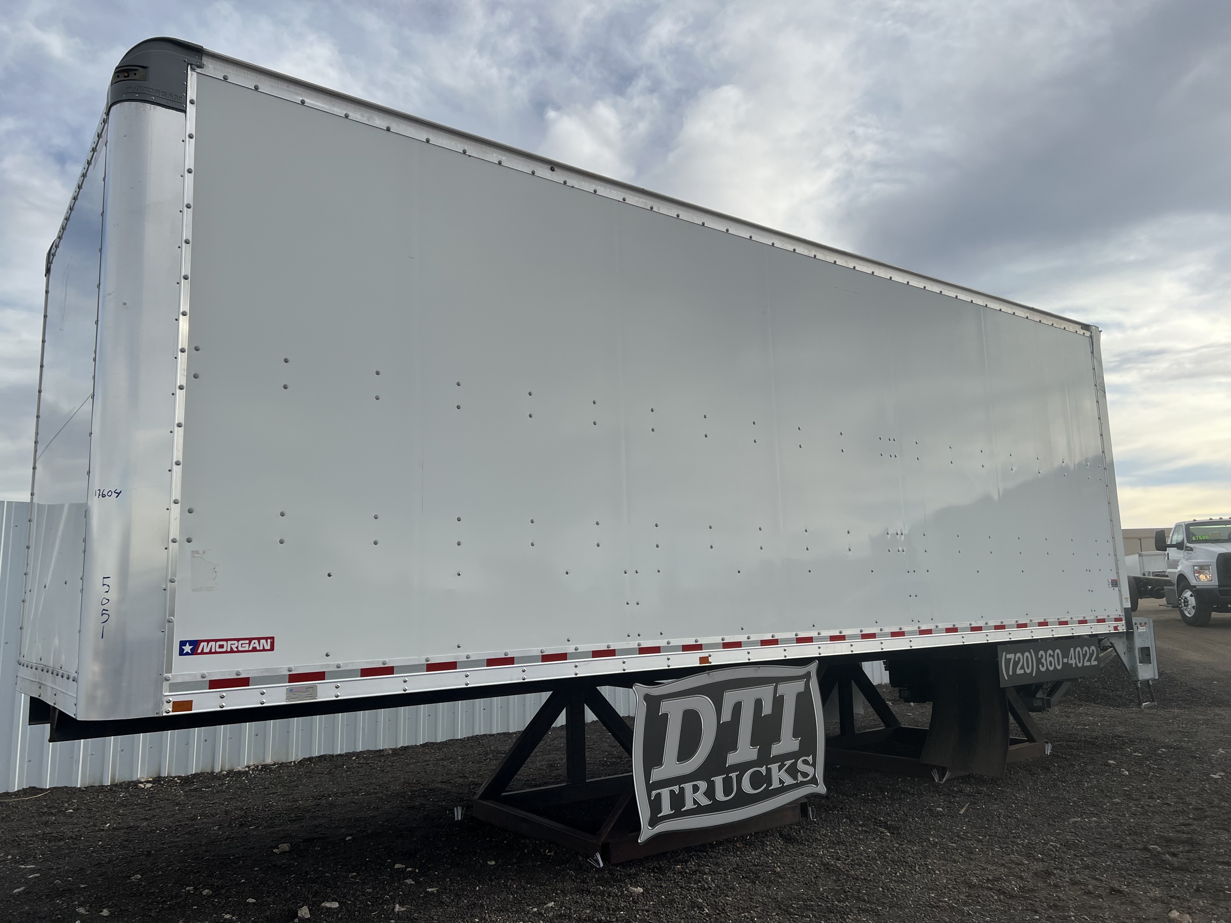 2022 MORGAN 26F in Denver, CO