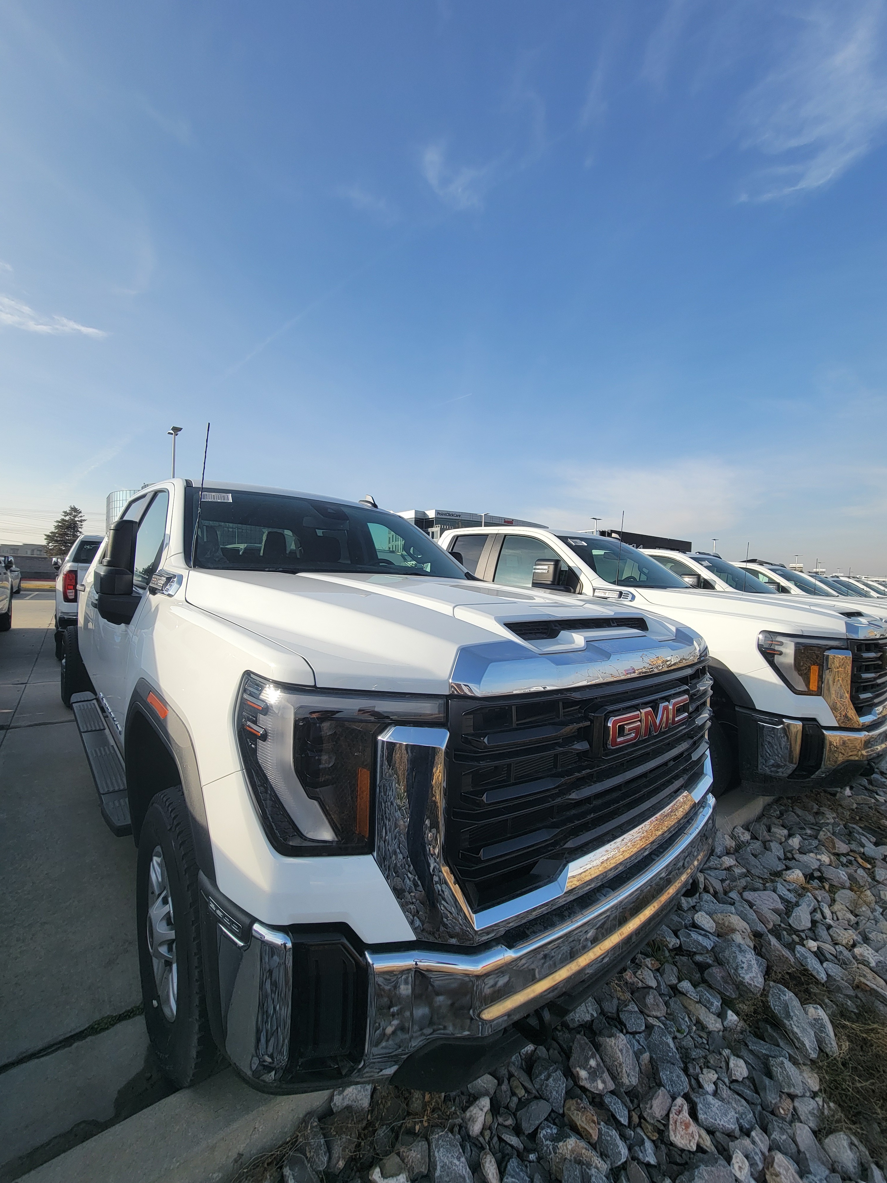 2025 GMC SIERRA in South Jordan, UT