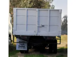 2025 CHEVROLET 5500XG