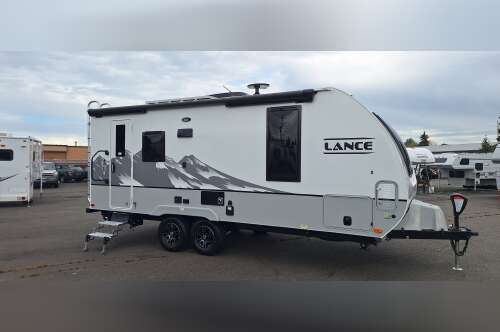 2026 Lance 1995 in tacoma WA