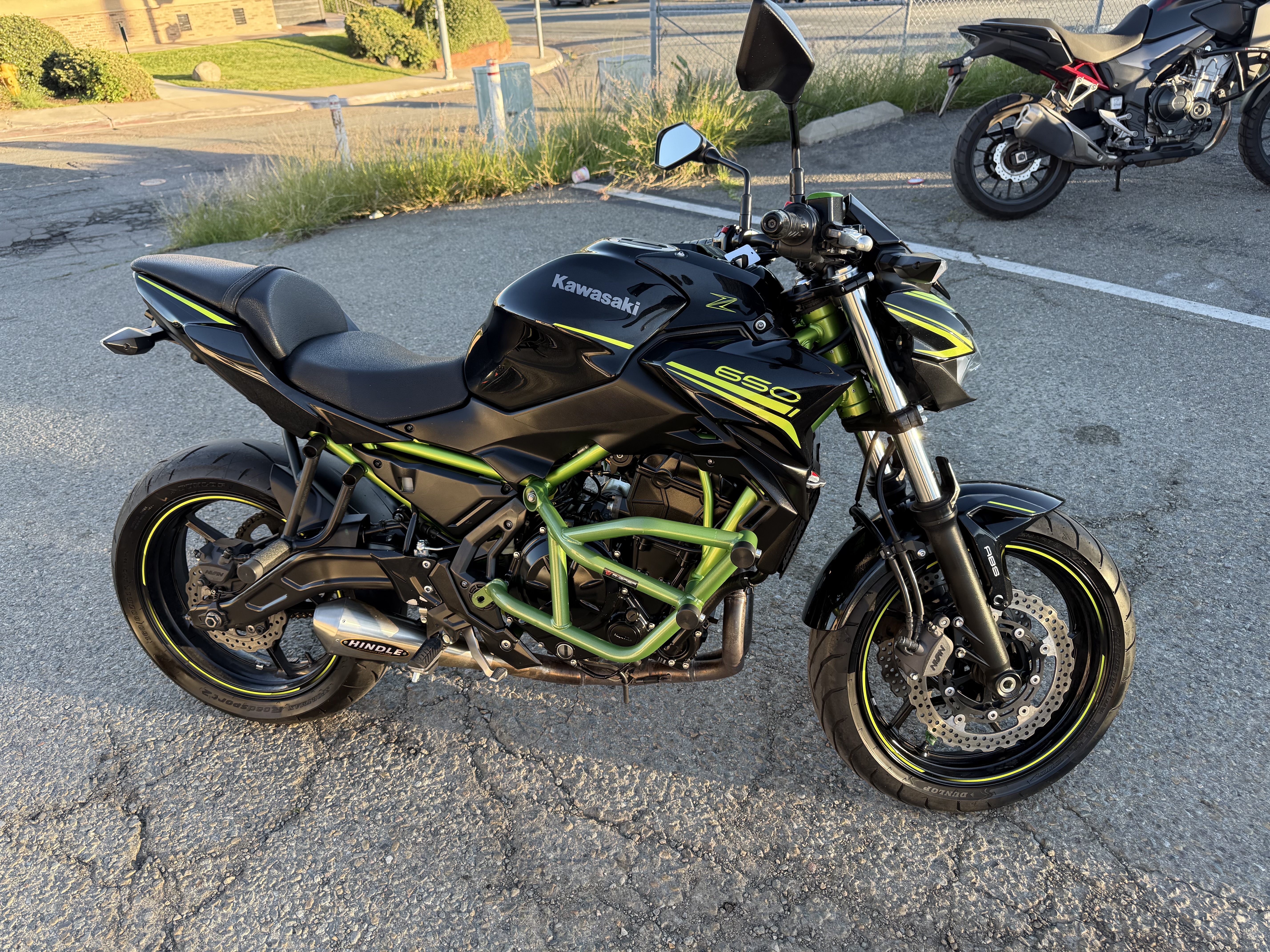Kawasaki Motorcycles For Sale Near Oceanside, CA - Cycle Trader