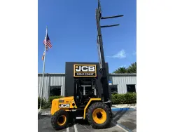 2026 JCB 930 Rough Terrain Forklift