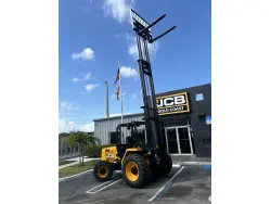 2026 JCB 930 Rough Terrain Forklift