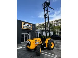 2026 JCB 930 Rough Terrain Forklift