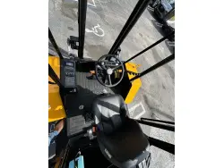2026 JCB 930 Rough Terrain Forklift
