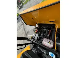 2026 JCB 930 Rough Terrain Forklift