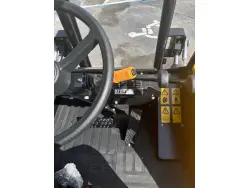 2026 JCB 930 Rough Terrain Forklift