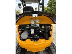 2026 JCB 35Z