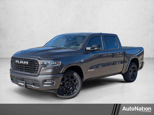 2026 RAM 1500 LARAMIE in Littleton, CO