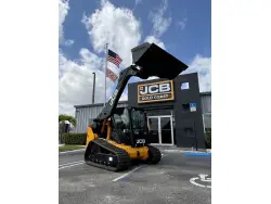 2025 JCB 270T