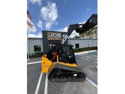 2025 JCB 270T