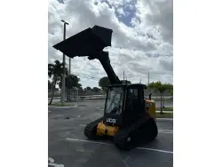 2025 JCB 270T