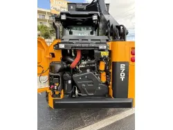 2025 JCB 270T