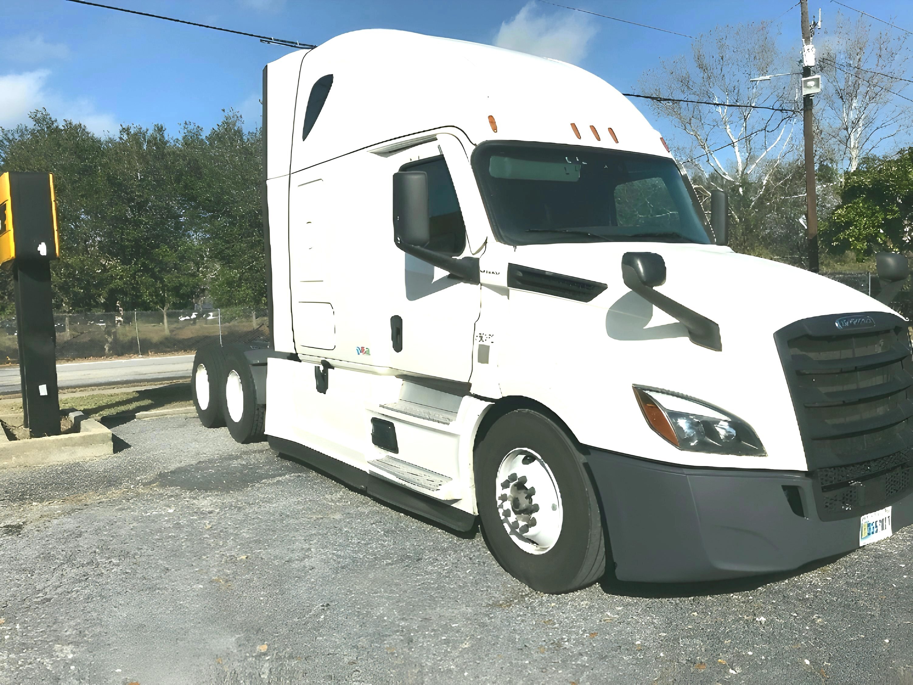 2023 FREIGHTLINER CASCADIA 126 in Ladson, SC