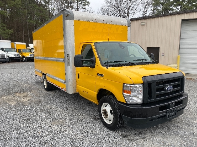2022 FORD ECONOLINE in Dalton, GA