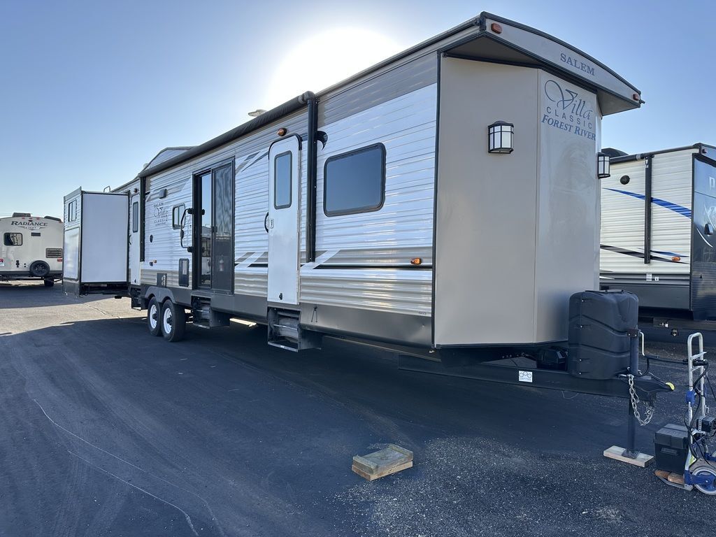 Used Park Models For Sale near Antigo, WI - RV Trader
