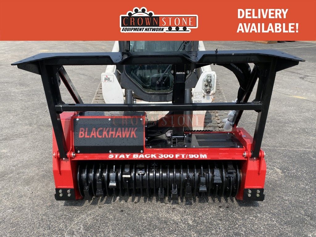 Fecon Blackhawk (62") - BK6218 in York, PA