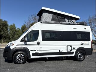 2026 WINNEBAGO SOLIS 59P