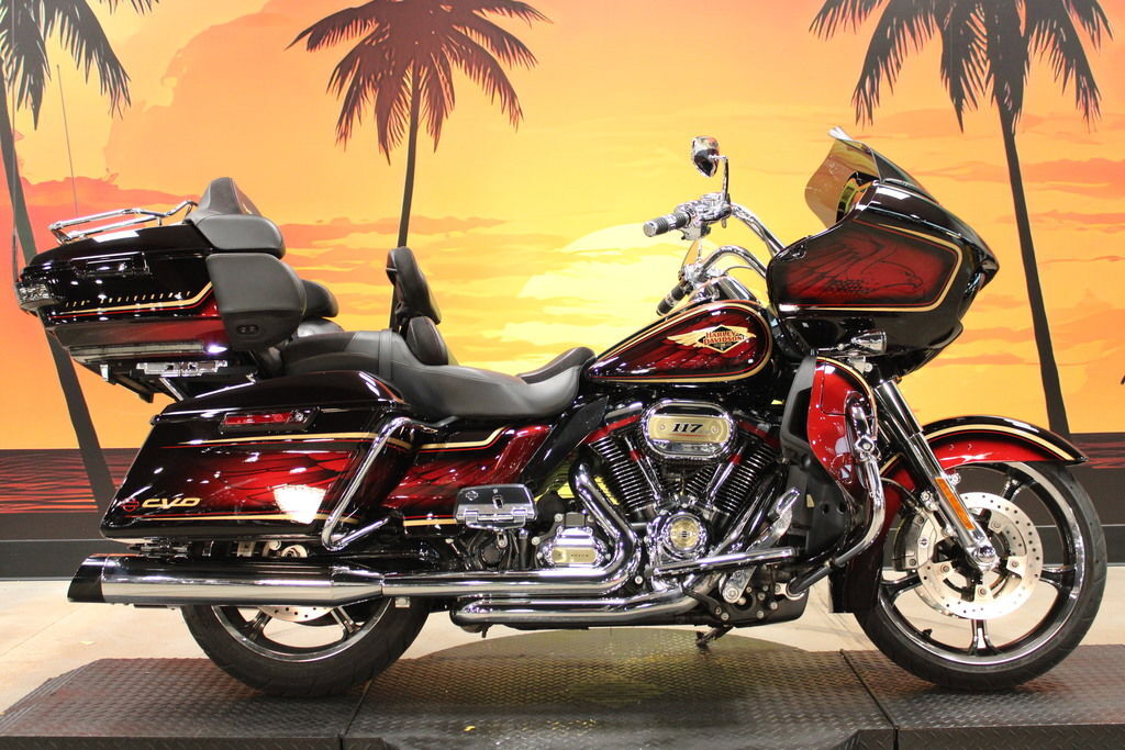 Used Motorcycles For Sale Near Daytona Beach, FL - Cycle Trader