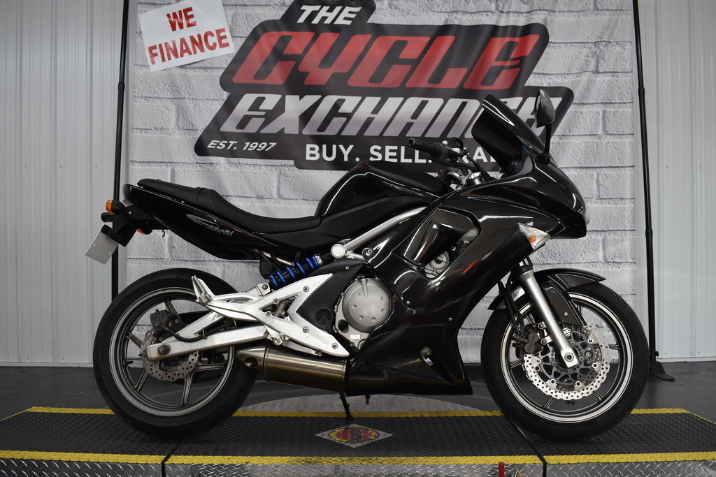 2007 Kawasaki Motorcycles For Sale - Cycle Trader