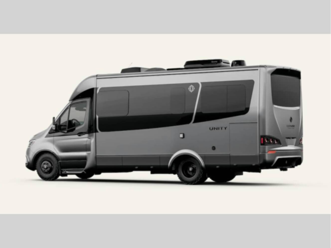 New 2027 Leisure Travel Unity U24TBX For Sale in Souderton, PA 