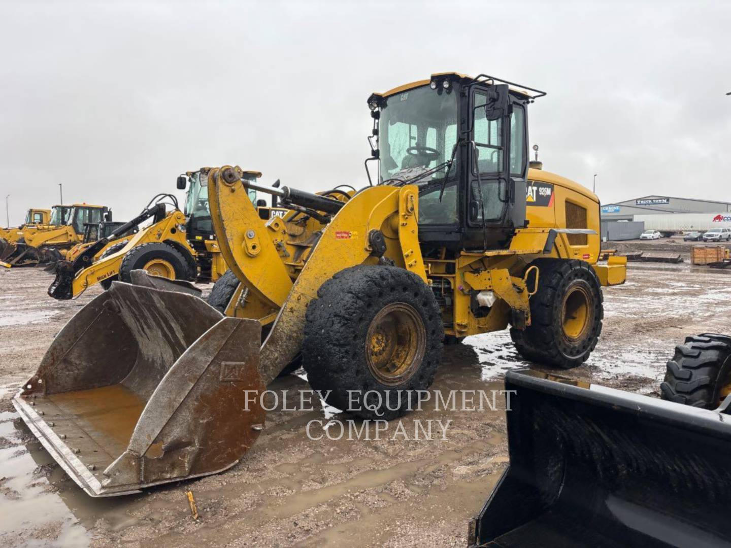 STANDARD Loaders Equipment listings For Sale Near El Reno, Oklahoma ...