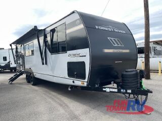2026 FOREST RIVER VIBE 2600BH