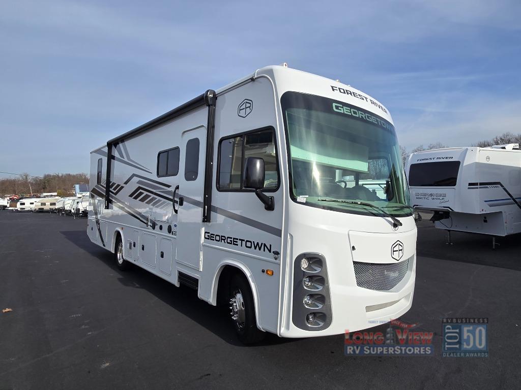 2026 Forest River Rv Georgetown 3 Series 29S3 RV