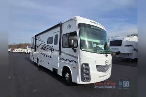 2026 Forest River Rv Georgetown 3 Series 29S3 in windsor locks CT