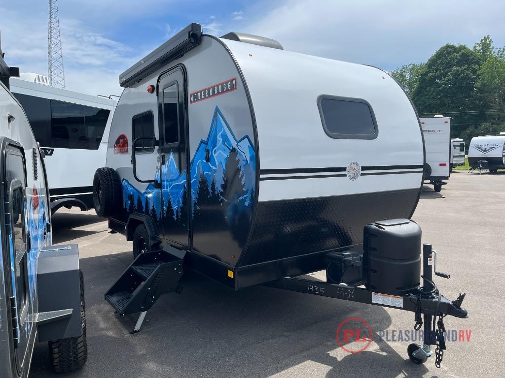 2026 Modern Buggy Rv Big Buggy BB14 RV
