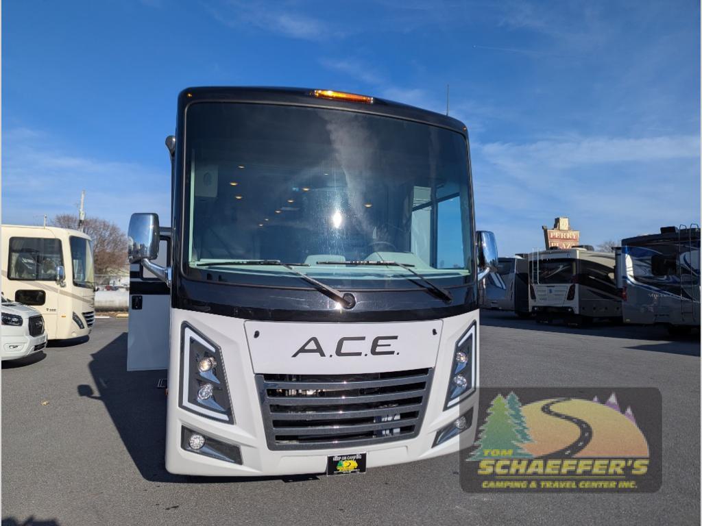 2026 Thor Motor Coach ACE 32B in shoemakersville PA