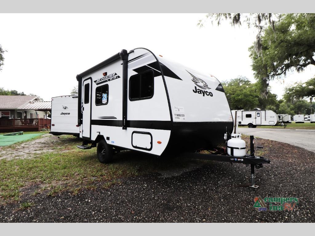 2026 Jayco Jay Feather Air SL 15TBSL in ocala FL