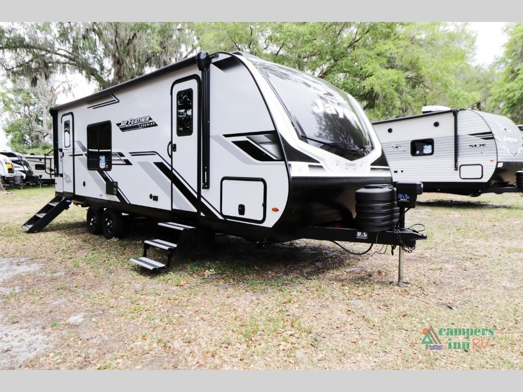 2026 Jayco Jay Feather 23RK in ocala FL
