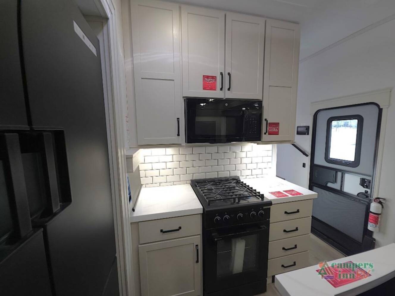 A photo of this 2026 Grand Design Momentum 395MT