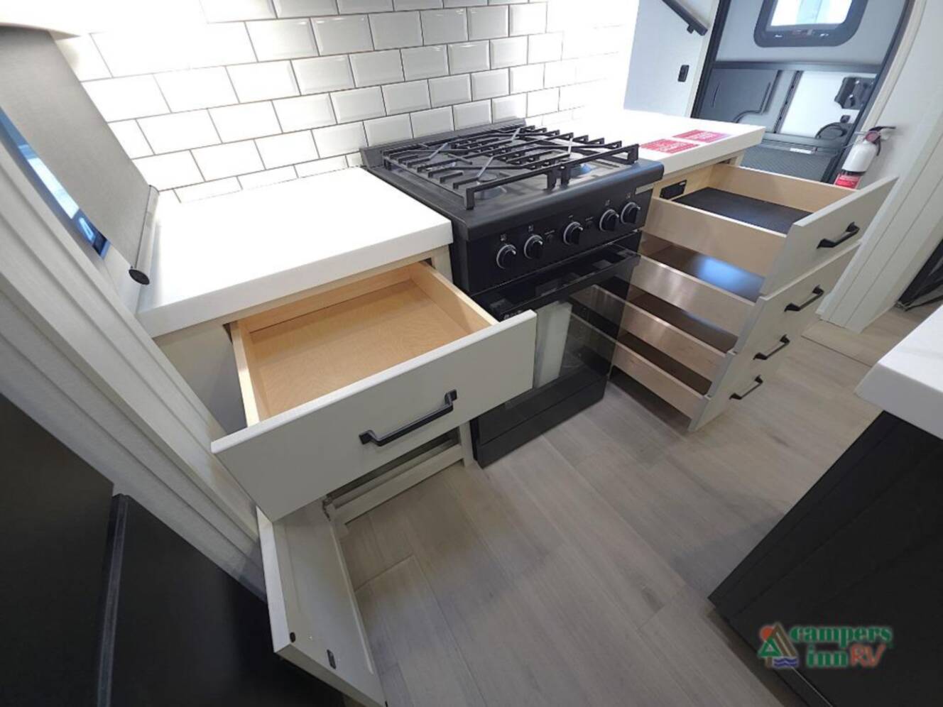 A photo of this 2026 Grand Design Momentum 395MT