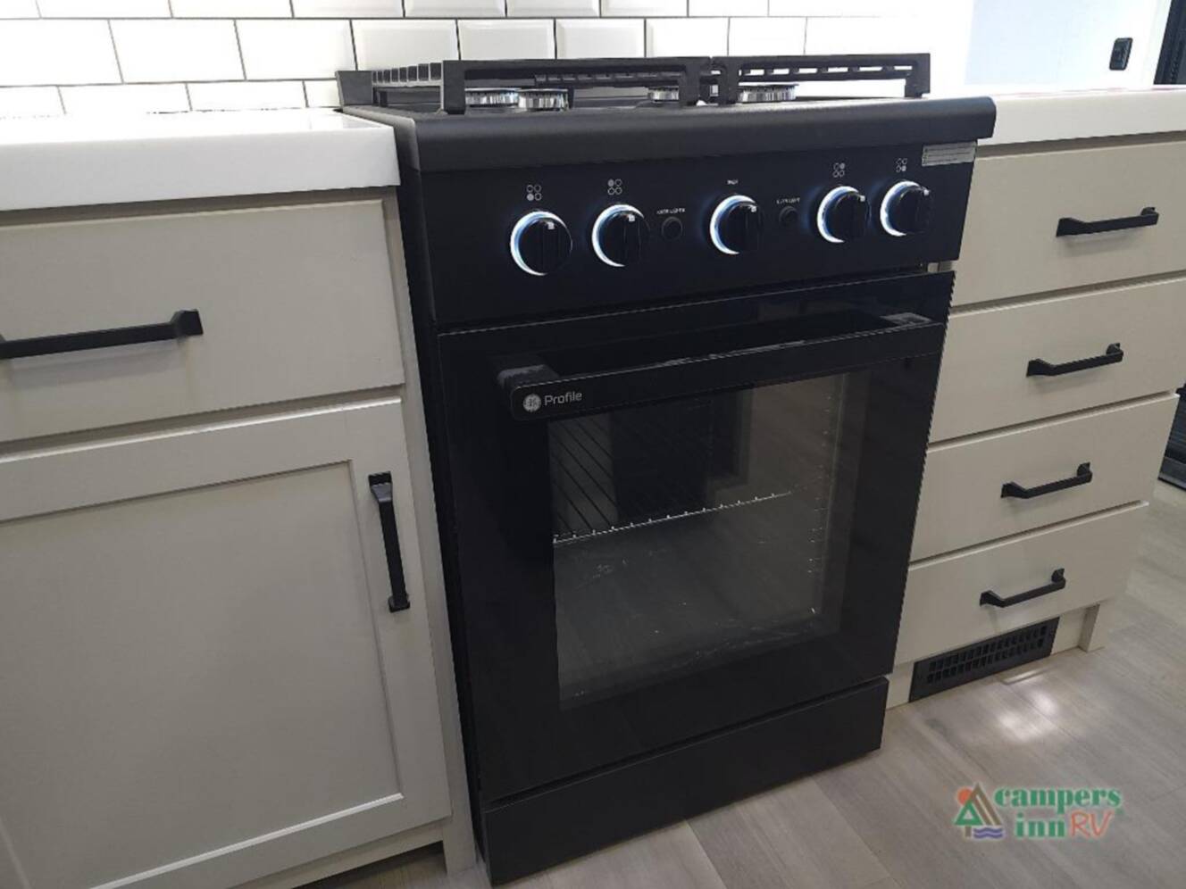 A photo of this 2026 Grand Design Momentum 395MT