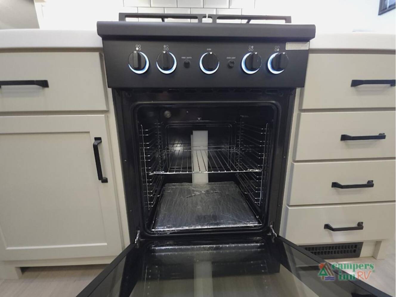 A photo of this 2026 Grand Design Momentum 395MT