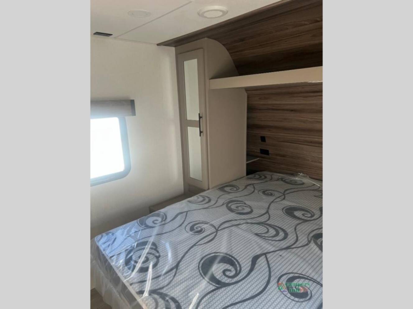 A photo of this 2026 Kz Connect SE C241BHKSE