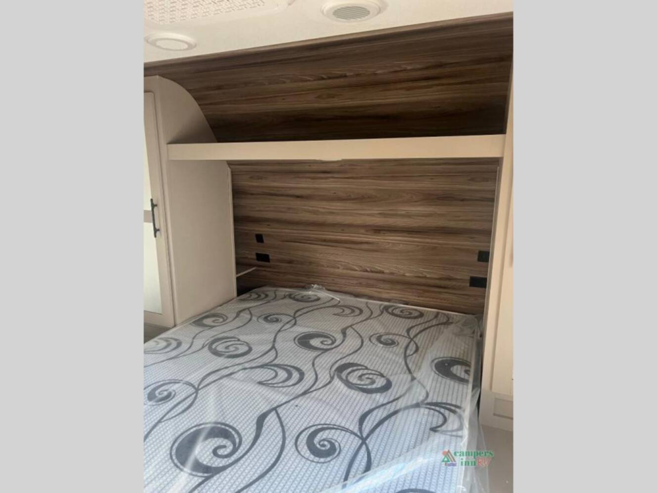 A photo of this 2026 Kz Connect SE C241BHKSE