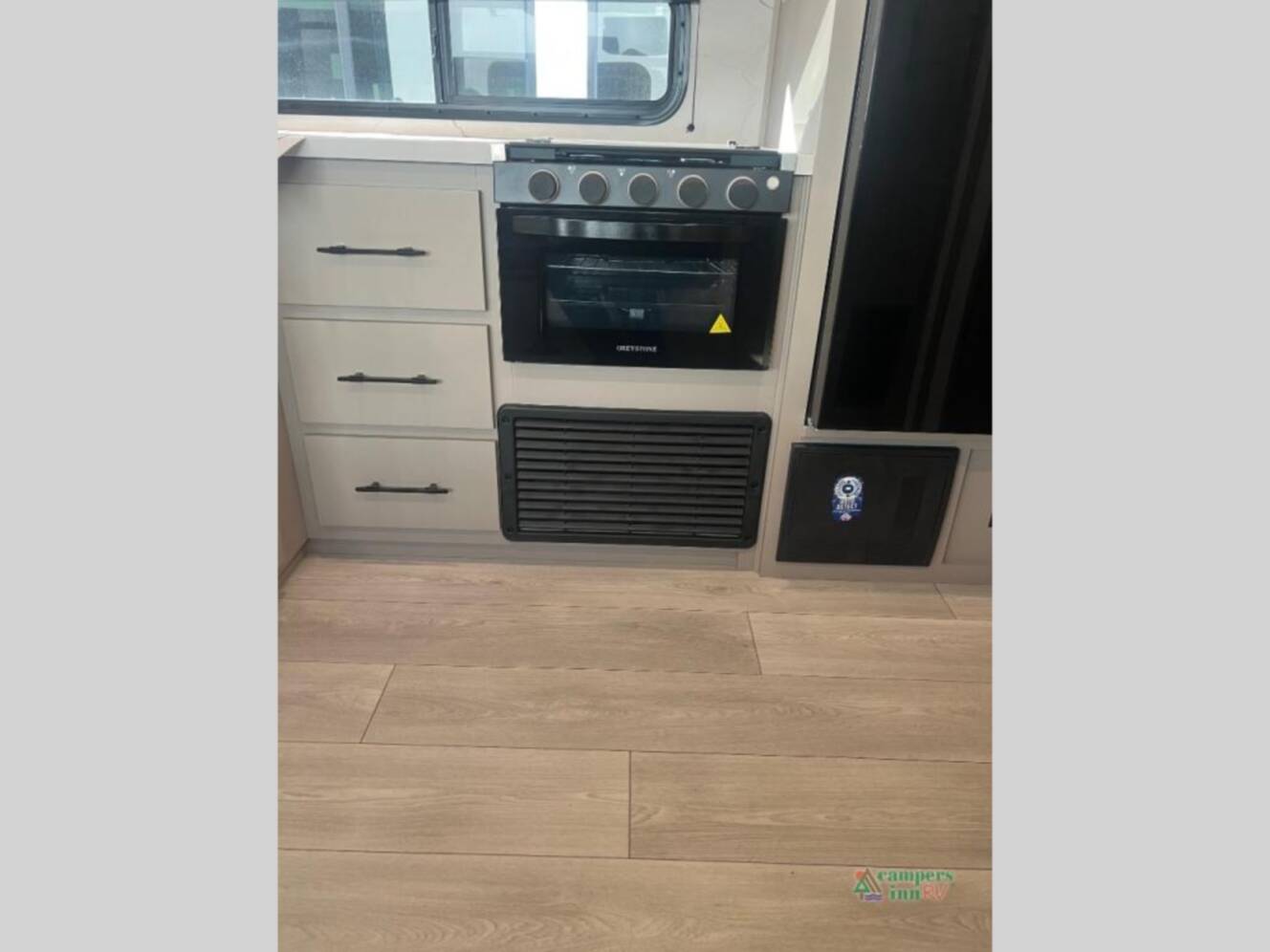 A photo of this 2026 Kz Connect SE C241BHKSE