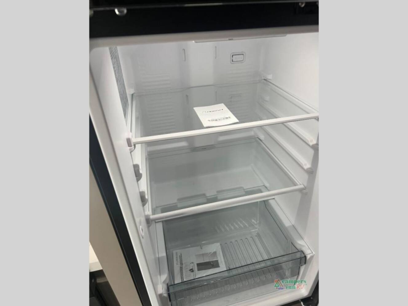 A photo of this 2026 Kz Connect SE C241BHKSE