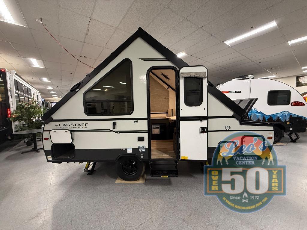 2026 Forest River Rv Flagstaff Hardside T12ST in gambrills MD