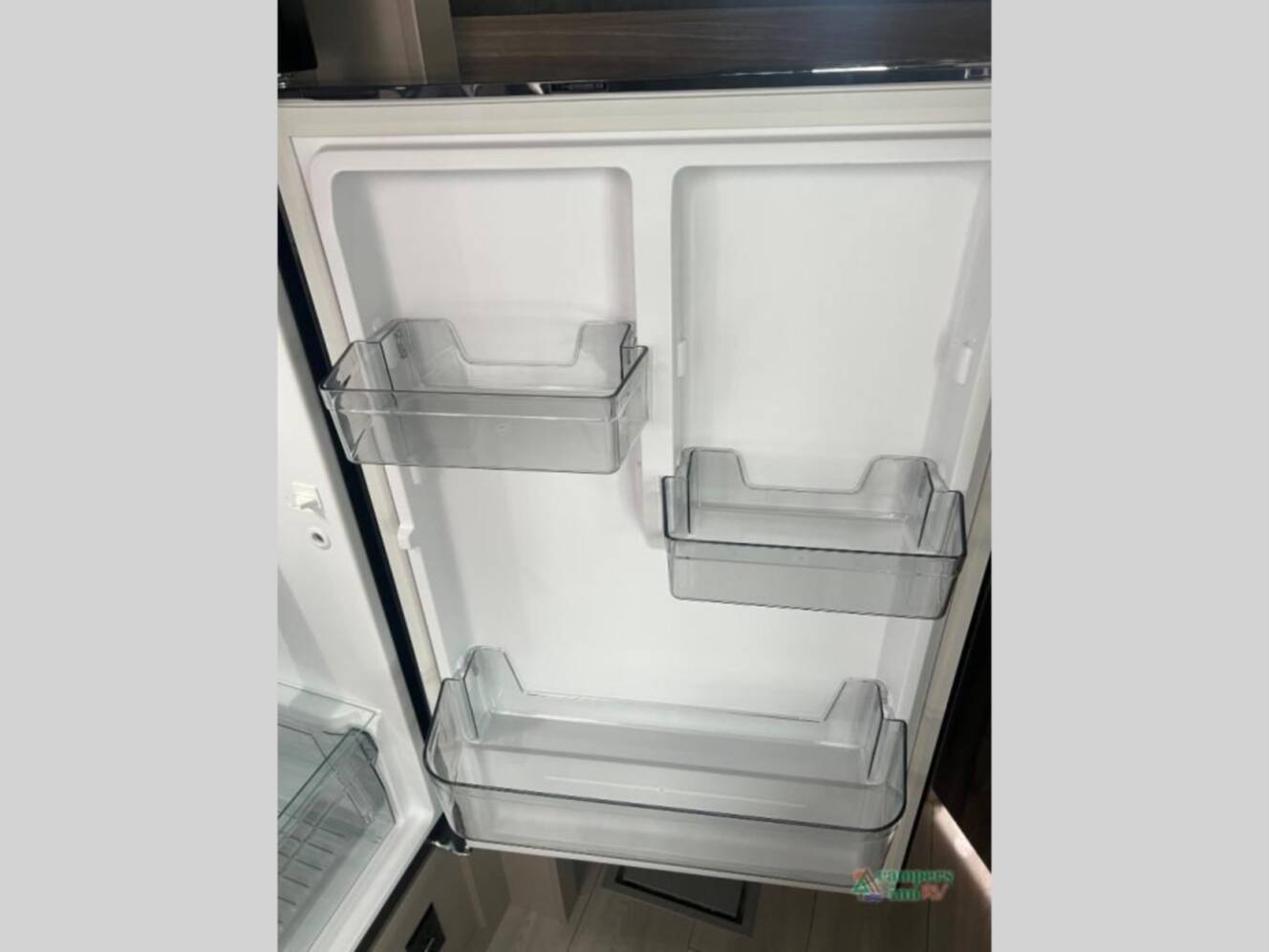 A photo of this 2026 Kz Connect SE C241BHKSE