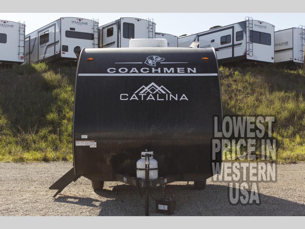 2026 Coachmen Rv Catalina 134BHX in nipomo CA