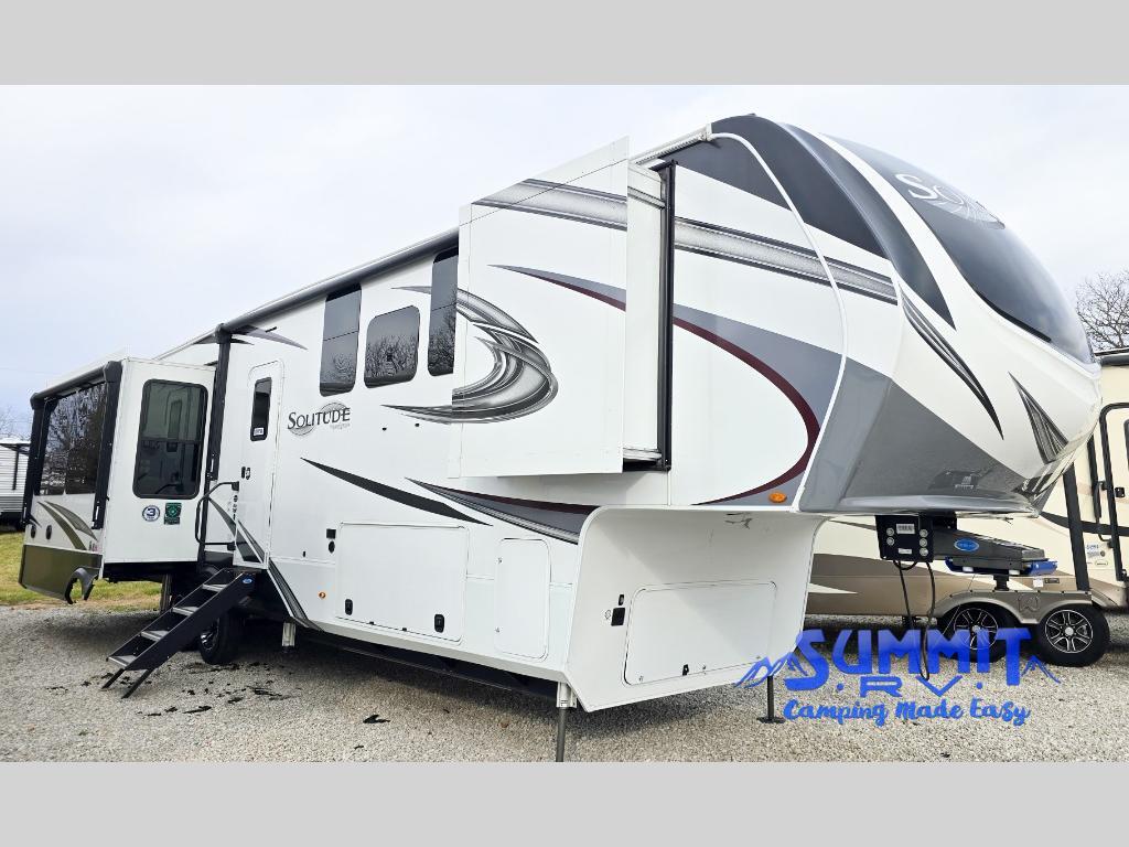 2023 Grand Design Solitude 373FB R in ashland KY