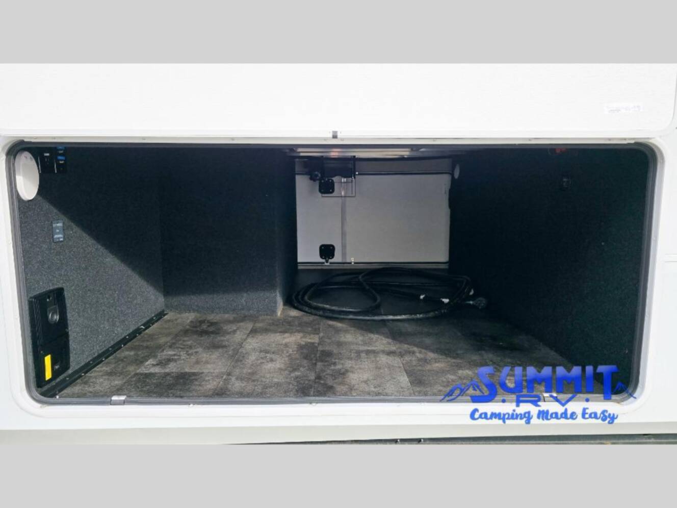 A photo of this 2023 Grand Design Solitude 373FB R