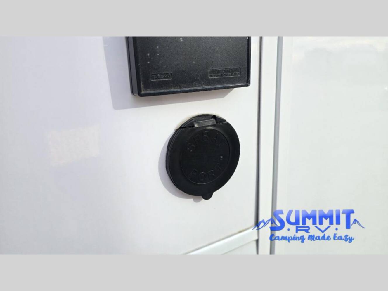 A photo of this 2023 Grand Design Solitude 373FB R