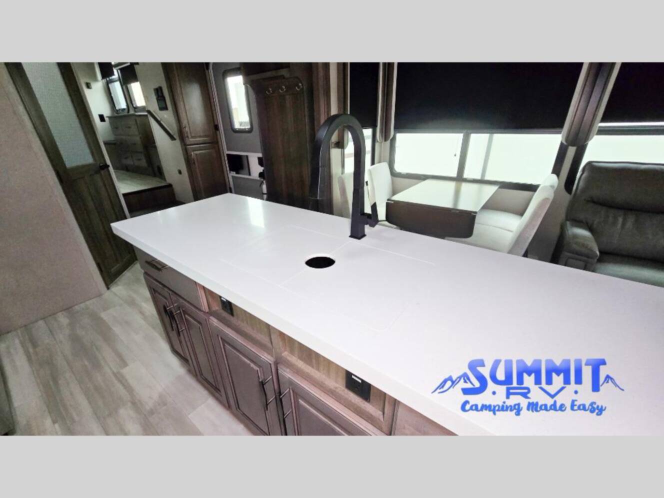 A photo of this 2023 Grand Design Solitude 373FB R