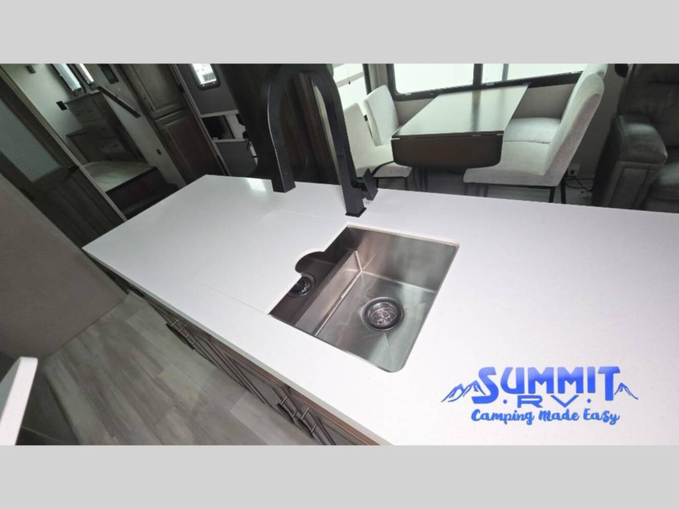 A photo of this 2023 Grand Design Solitude 373FB R
