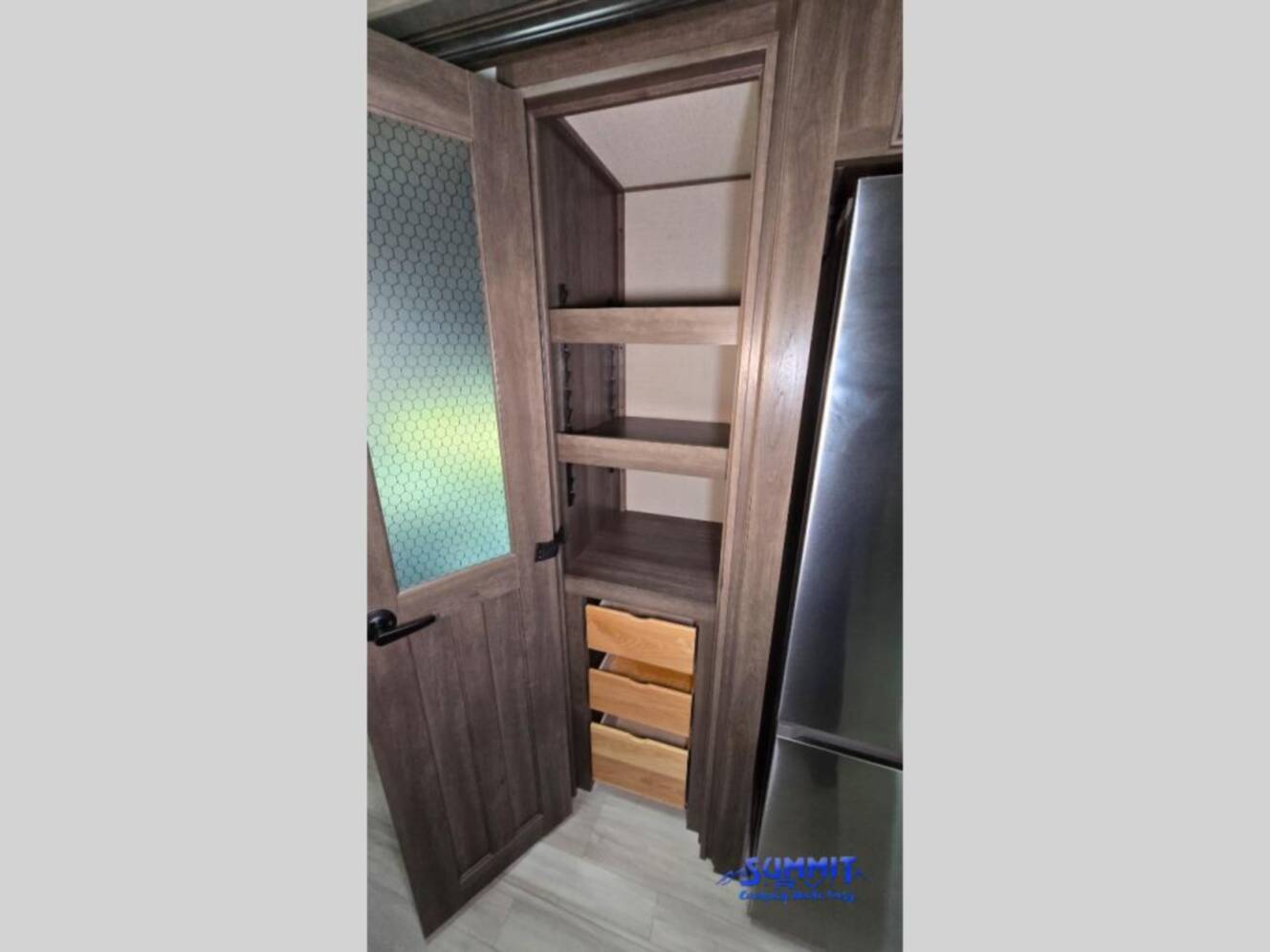 A photo of this 2023 Grand Design Solitude 373FB R